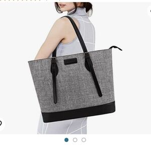 ⭐NWT Umiules Laptop Bag Xlarge